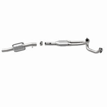 Load image into Gallery viewer, MagnaFlow Exhaust Products 447254 California CARB Direct-Fit Catalytic Converter for Select Ford E-150 Econoline, Ford E-350 Econoline