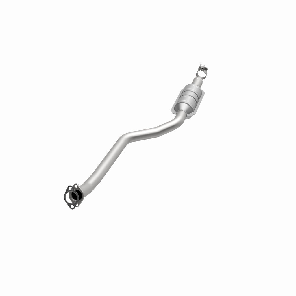 MagnaFlow Exhaust Products 51375 OEM Grade Direct-Fit Catalytic Converter for Select BMW 525i, BMW 525xi, BMW 528i, BMW 528i xDrive, BMW 528xi, BMW 530i, BMW 530xi
