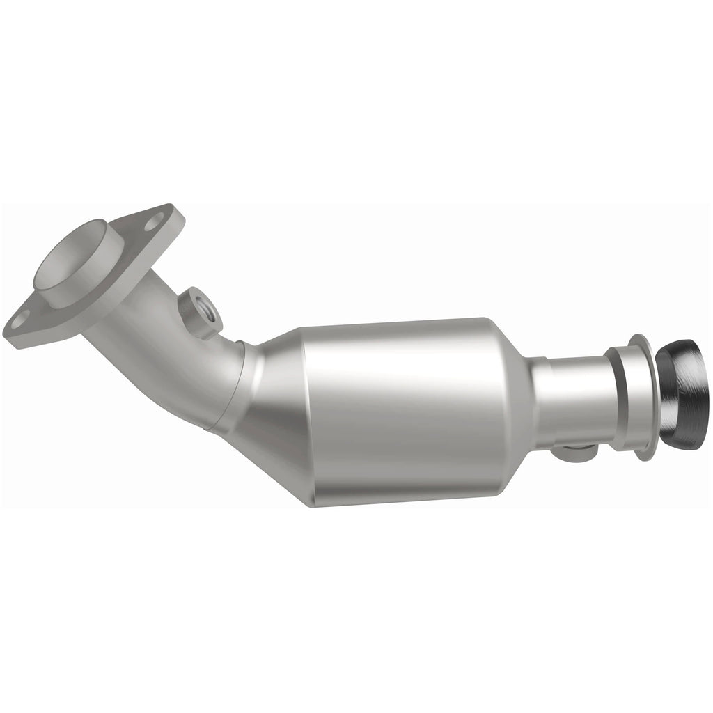 MagnaFlow Exhaust Products 4583051 California CARB Direct-Fit Catalytic Converter for Select Jeep Liberty