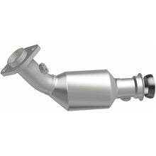 Load image into Gallery viewer, MagnaFlow Exhaust Products 4583051 California CARB Direct-Fit Catalytic Converter for Select Jeep Liberty