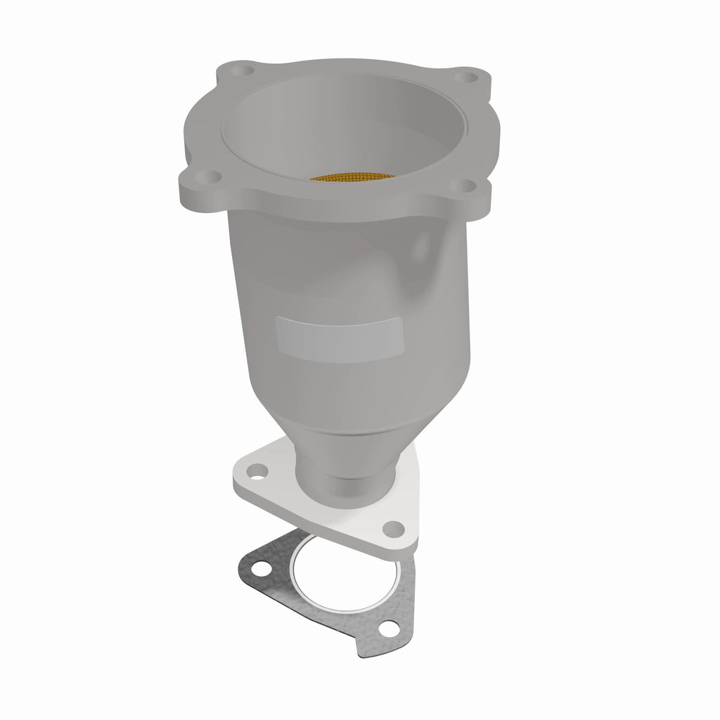 MagnaFlow Exhaust Products 24095 HM Grade Direct-Fit Catalytic Converter for Select Mazda Miata