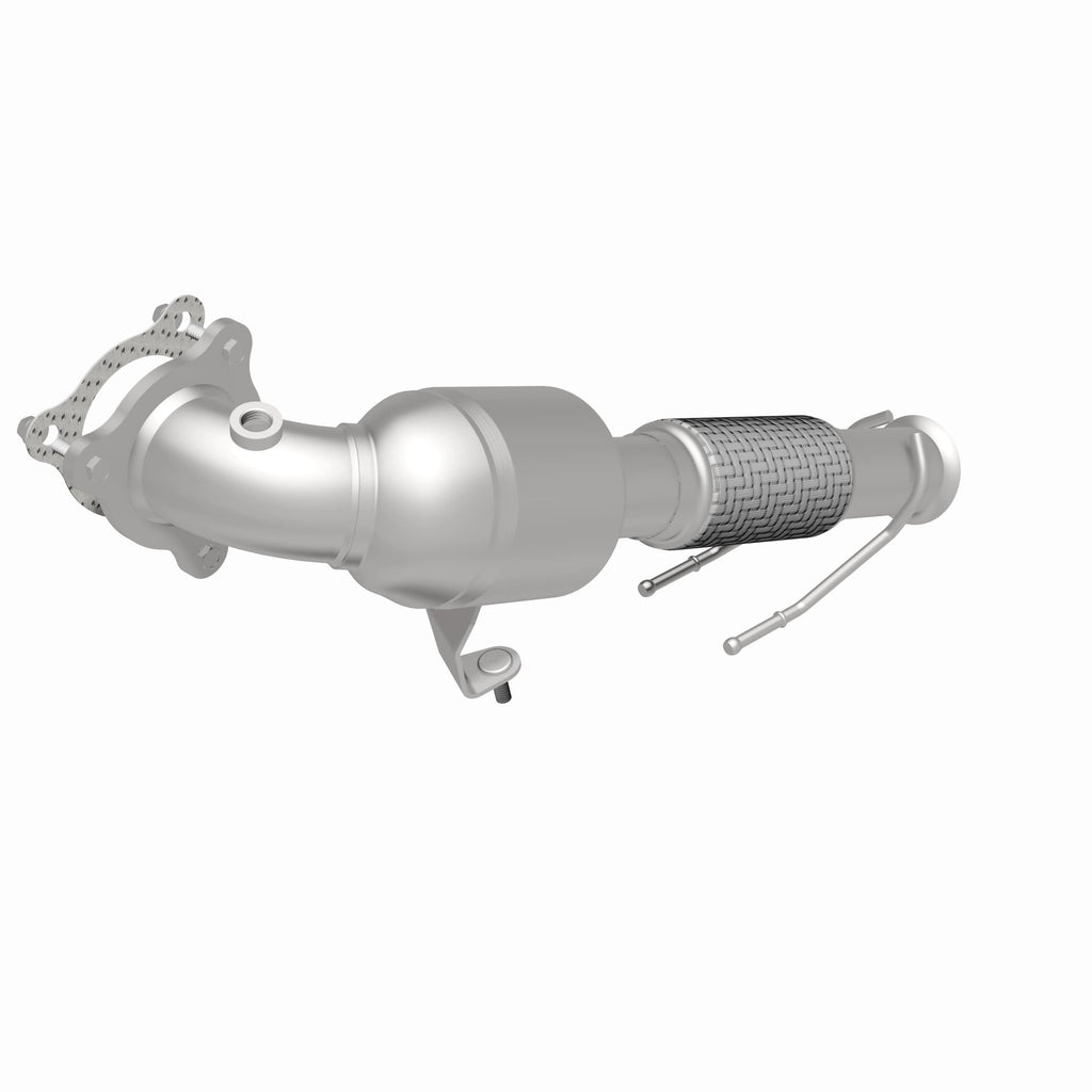 MagnaFlow Exhaust Products 280255 OEM Grade Direct-Fit Catalytic Converter for Select Ford Escape, Lincoln Corsair