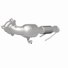 Load image into Gallery viewer, MagnaFlow Exhaust Products 280255 OEM Grade Direct-Fit Catalytic Converter for Select Ford Escape, Lincoln Corsair