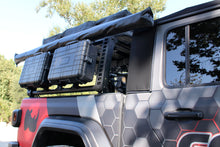 Load image into Gallery viewer, Truck-Bed-Rack-Carrier-Attachment-Kit