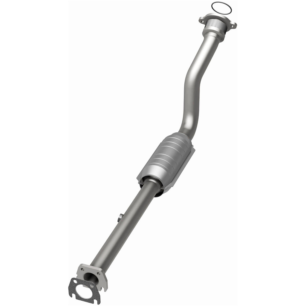 MagnaFlow Exhaust Products 23519 HM Grade Direct-Fit Catalytic Converter for Select Chevrolet Lumina, Chevrolet Monte Carlo, Oldsmobile Cutlass Supreme