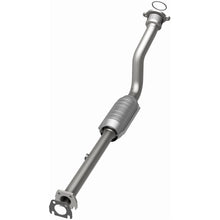 Load image into Gallery viewer, MagnaFlow Exhaust Products 23519 HM Grade Direct-Fit Catalytic Converter for Select Chevrolet Lumina, Chevrolet Monte Carlo, Oldsmobile Cutlass Supreme