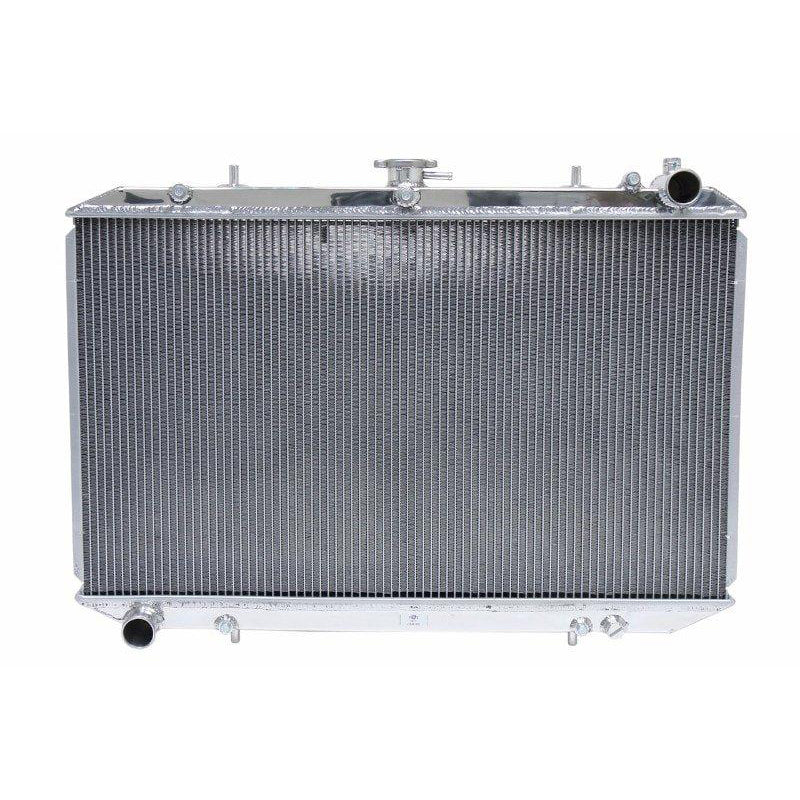 CSF Cooling - Racing & High Performance Division 2871 90-97 Nissan 300ZX (non-turbo) High-Performance Aluminum Radiator (Discontinued) for Select Nissan 300ZX
