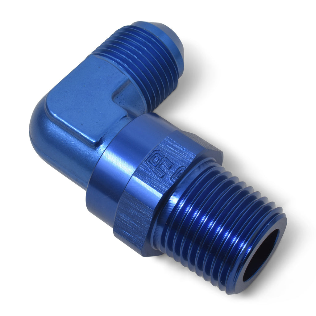 Performance--10-An-90-Degree-Male-To-Male-38In-Swivel-Npt-Fitting