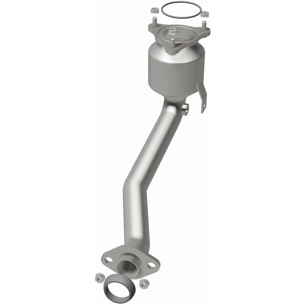 MagnaFlow Exhaust Products 452671 California CARB Direct-Fit Catalytic Converter for Select Suzuki Aerio