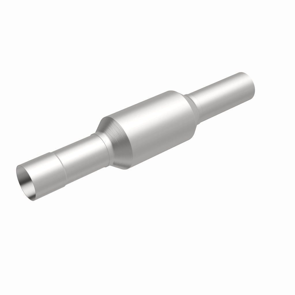 MagnaFlow Exhaust Products 3391488 California CARB Direct-Fit Catalytic Converter for Select Chevrolet Blazer, Chevrolet C1500 Suburban, Chevrolet C2500 Suburban, Chevrolet K1500 Suburban, Chevrolet K2500 Suburban, GMC C1500 Suburban, GMC C2500 Suburban,