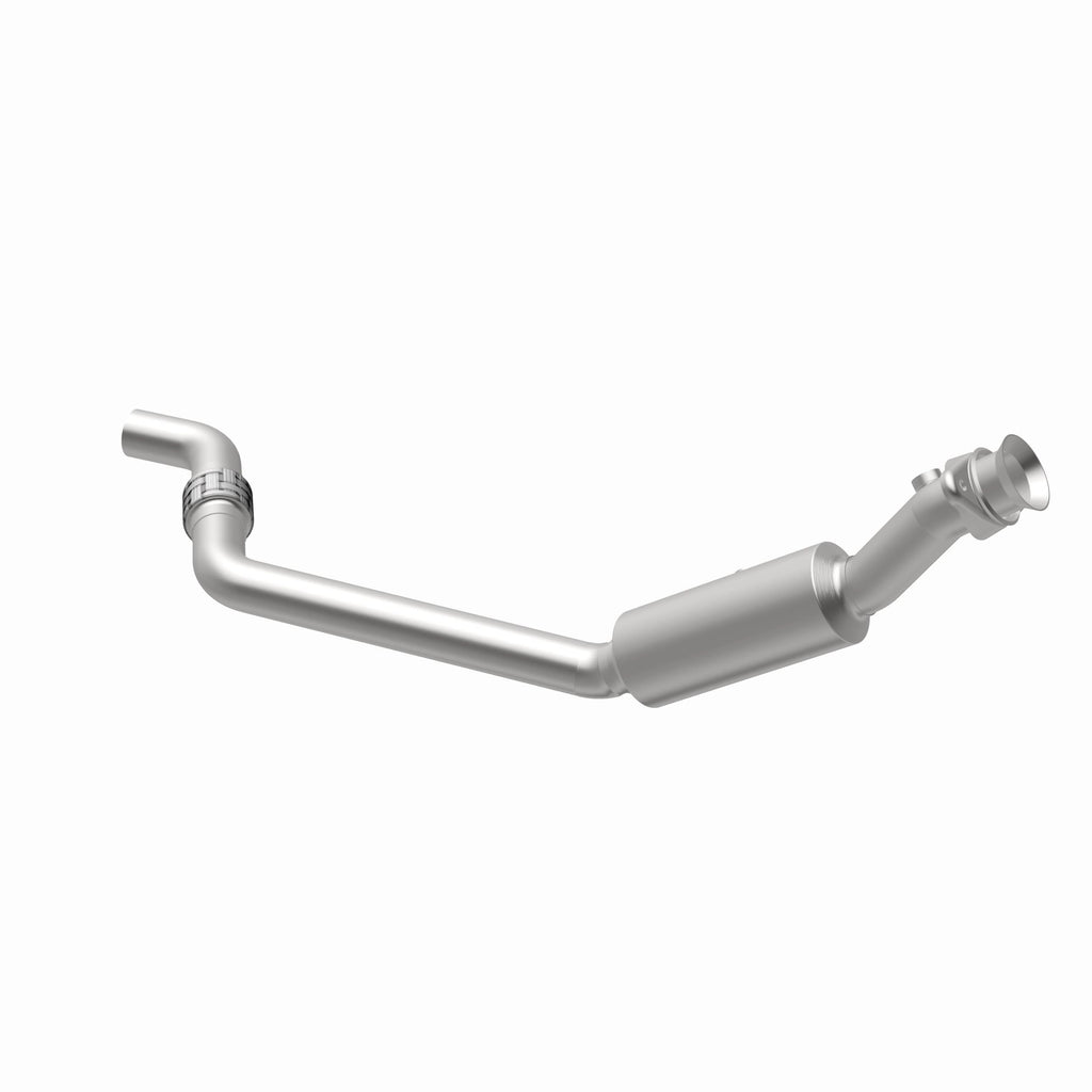 MagnaFlow Exhaust Products 21-472 OEM Grade Direct-Fit Catalytic Converter for Select Ford Mustang
