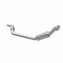 Load image into Gallery viewer, MagnaFlow Exhaust Products 21-472 OEM Grade Direct-Fit Catalytic Converter for Select Ford Mustang