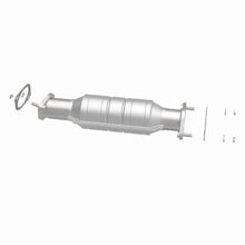 Load image into Gallery viewer, MagnaFlow Exhaust Products 51714 OEM Grade Direct-Fit Catalytic Converter for Select Hyundai Sonata, Kia Forte, Kia Forte Koup, Kia Optima, Kia Rondo
