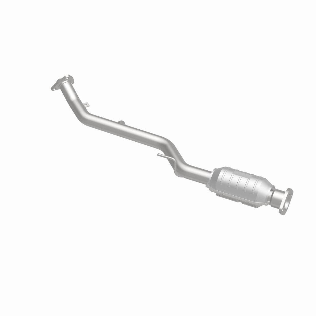 MagnaFlow Exhaust Products 23947 Standard Grade Direct-Fit Catalytic Converter for Select Nissan 300ZX