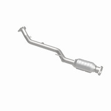 Load image into Gallery viewer, MagnaFlow Exhaust Products 23947 Standard Grade Direct-Fit Catalytic Converter for Select Nissan 300ZX