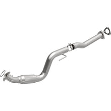 Load image into Gallery viewer, MagnaFlow Exhaust Products 4551535 California CARB Direct-Fit Catalytic Converter for Select Chevrolet Express 3500, GMC Savana