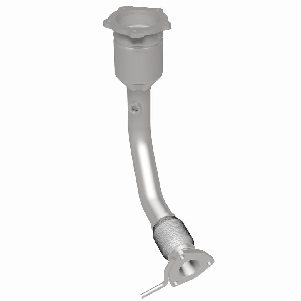 MagnaFlow Exhaust Products 49368 OEM Grade Direct-Fit Catalytic Converter for Select Kia Sportage