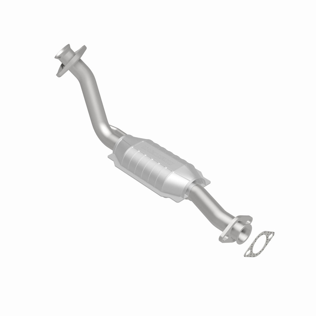 MagnaFlow Exhaust Products 23368 Standard Grade Direct-Fit Catalytic Converter for Select Ford LTD, Lincoln Mark VI, Lincoln Town Car, Mercury Grand Marquis, Mercury Marquis