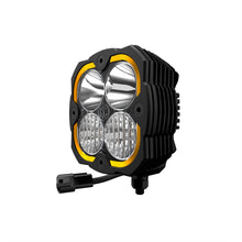 Load image into Gallery viewer, KC HiLiTES 287 KC FLEX ERA 4 LED 5in Combo 2-Light System Universal