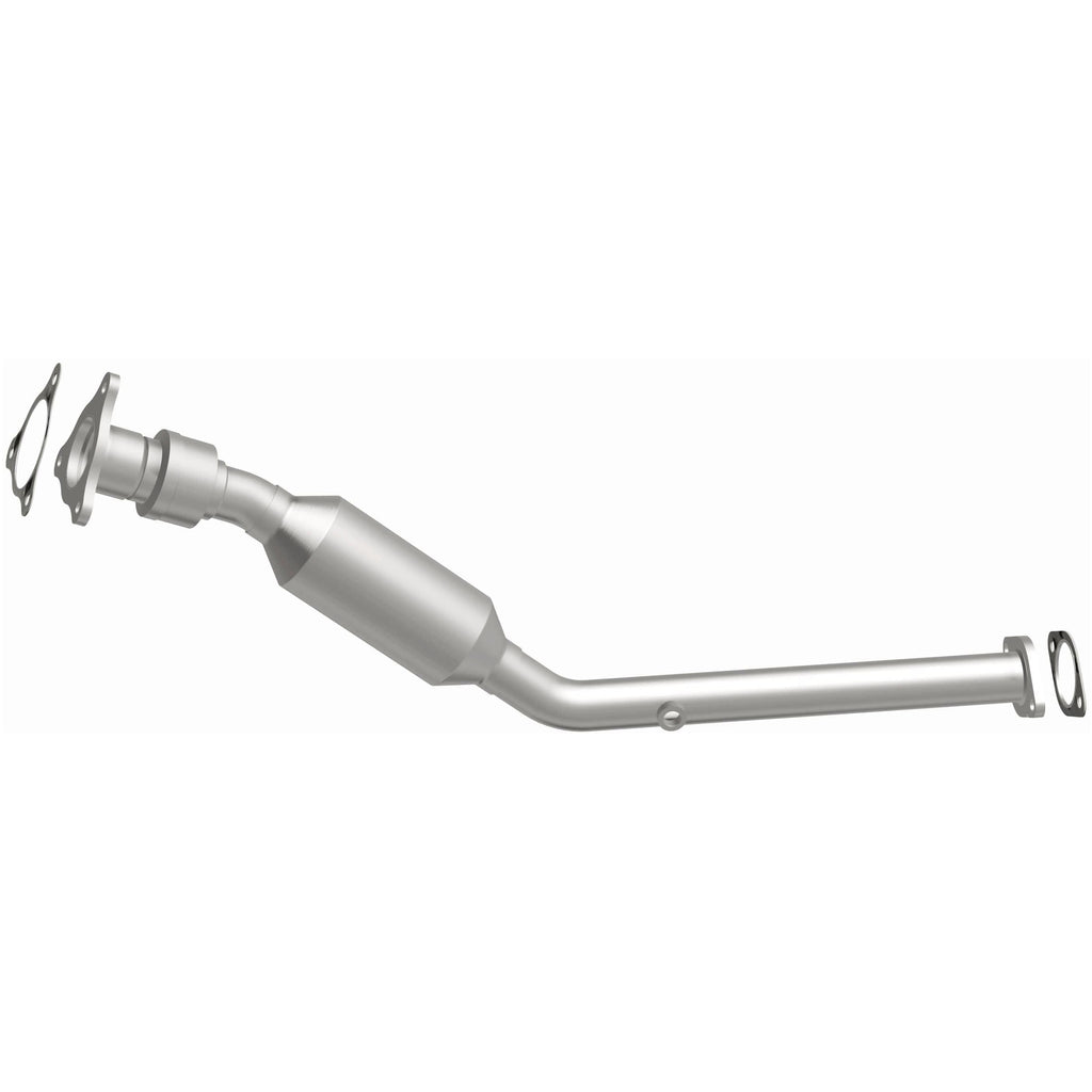 MagnaFlow Exhaust Products 5461914 California CARB Direct-Fit Catalytic Converter for Select Chevrolet Cobalt, Chevrolet HHR, Pontiac G5, Saturn Ion