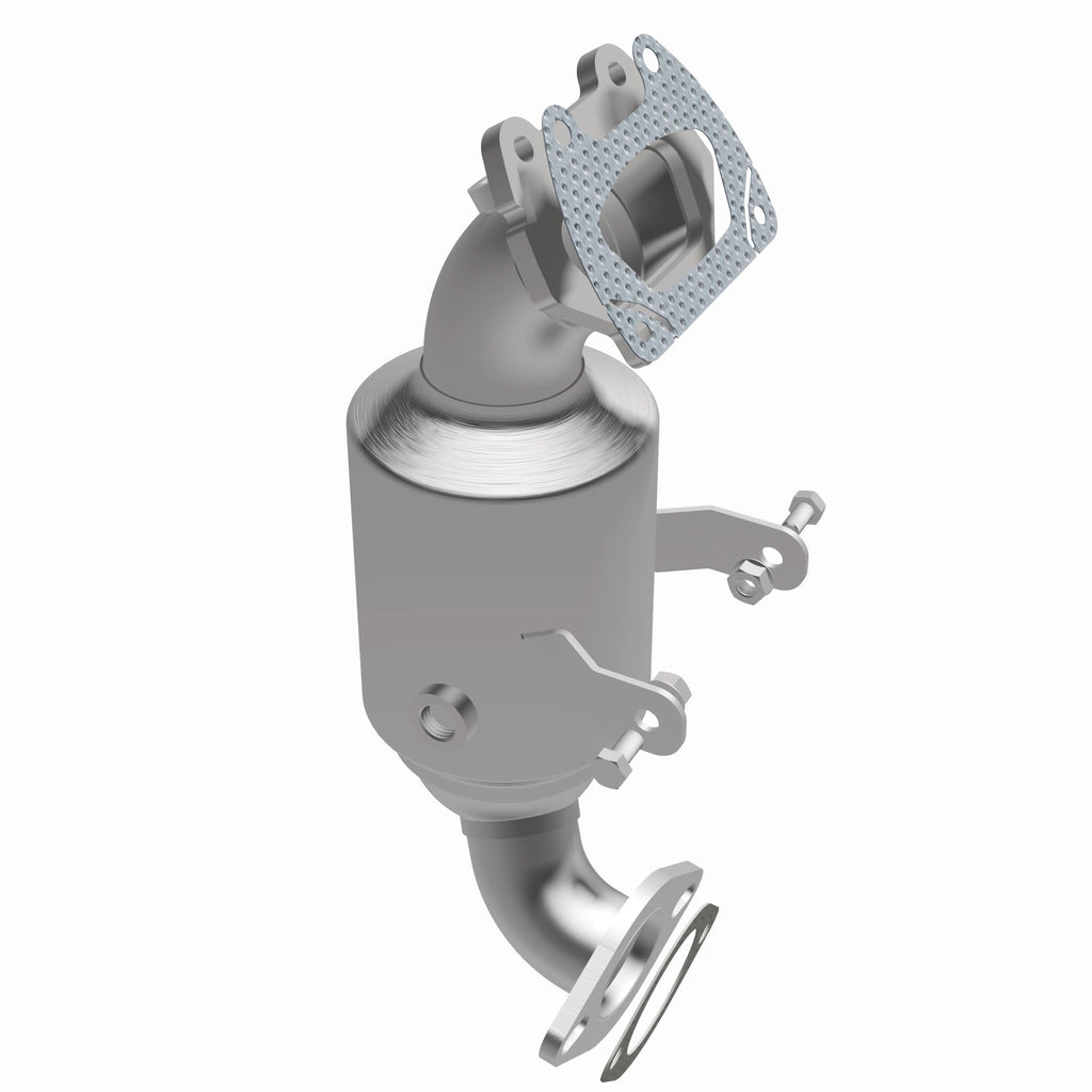MagnaFlow Exhaust Products 5551994 California CARB Manifold Catalytic Converter for Select Ram ProMaster 1500, Ram ProMaster 2500, Ram ProMaster