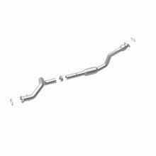 Load image into Gallery viewer, MagnaFlow Exhaust Products 21-758 OEM Grade Direct-Fit Catalytic Converter for Select Buick Terraza, Chevrolet Uplander, Pontiac Montana, Saturn Relay