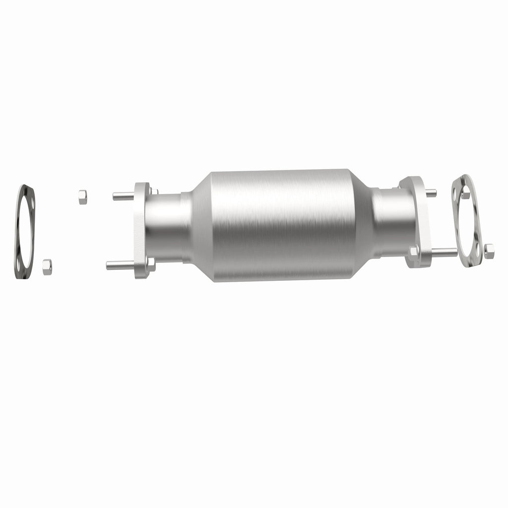 MagnaFlow Exhaust Products 52861 OEM Grade Direct-Fit Catalytic Converter for Select Hyundai Genesis Coupe