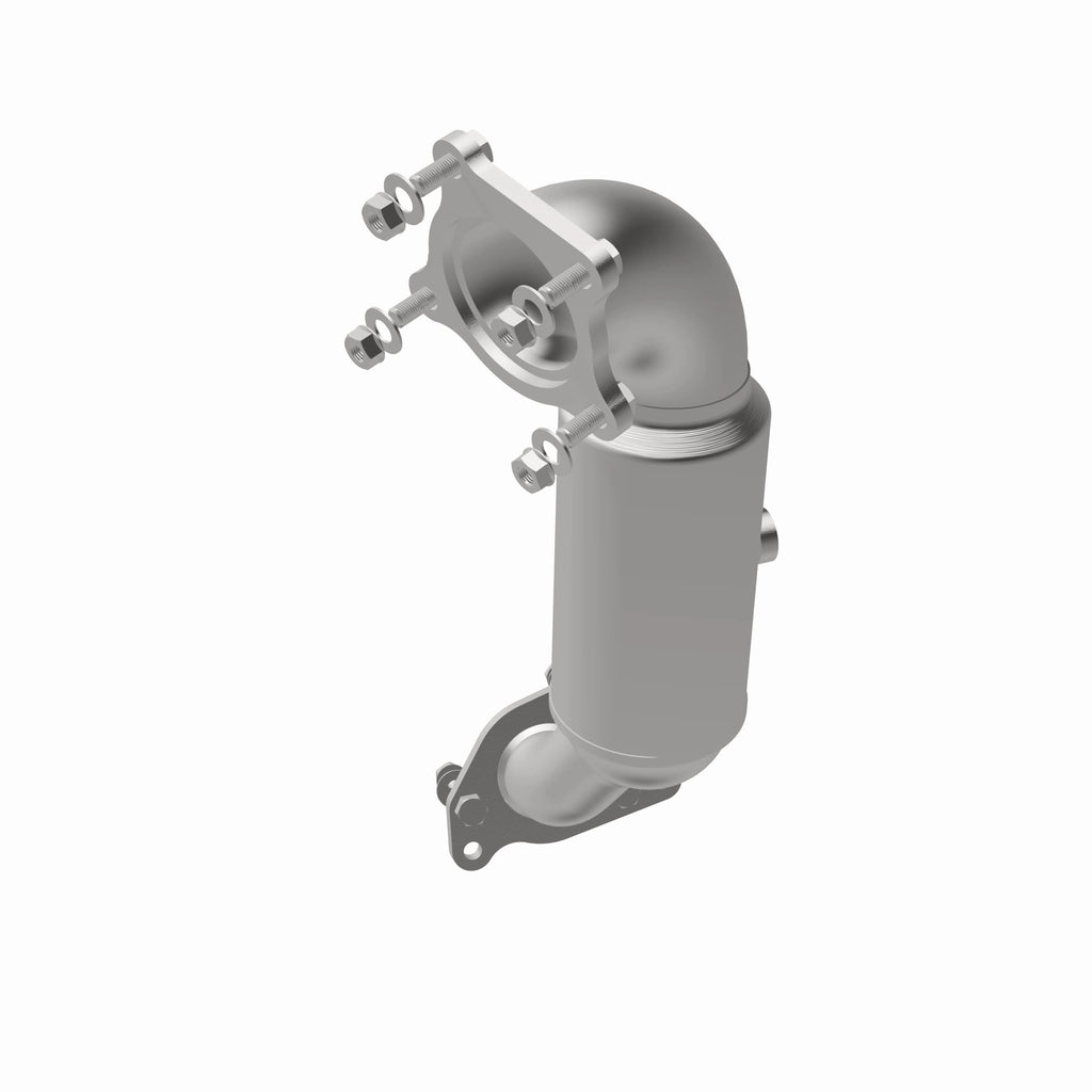 MagnaFlow Exhaust Products 280120 OEM Grade Direct-Fit Catalytic Converter for Select Honda Accord, Honda CR-V, Honda Civic