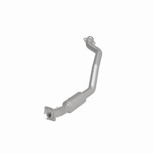 Load image into Gallery viewer, MagnaFlow Exhaust Products 5551584 California CARB Direct-Fit Catalytic Converter for Select Dodge Durango, Jeep Grand Cherokee