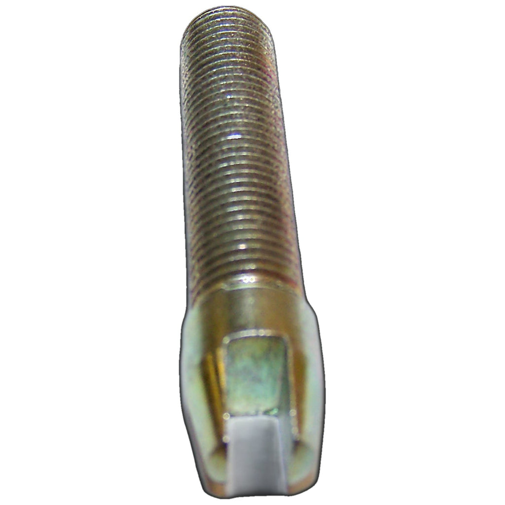 Crown Automotive Jeep Replacement 2881686 Right Rear Brake Adjuster Screw for Misc. 90-06 Jeep TJ, YJ, XJ, MJ, & KJ Models for Select Dodge B1500, Dodge B2500, Dodge B3500, Dodge Dakota, Dodge Durango, Dodge Ram 1500, Dodge Ram Van, Dodge Ram 2500, Dodge