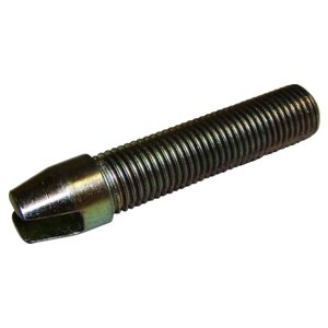 Crown Automotive Jeep Replacement 2881686 Right Rear Brake Adjuster Screw for Misc. 90-06 Jeep TJ, YJ, XJ, MJ, & KJ Models for Select Dodge B1500, Dodge B2500, Dodge B3500, Dodge Dakota, Dodge Durango, Dodge Ram 1500, Dodge Ram Van, Dodge Ram 2500, Dodge