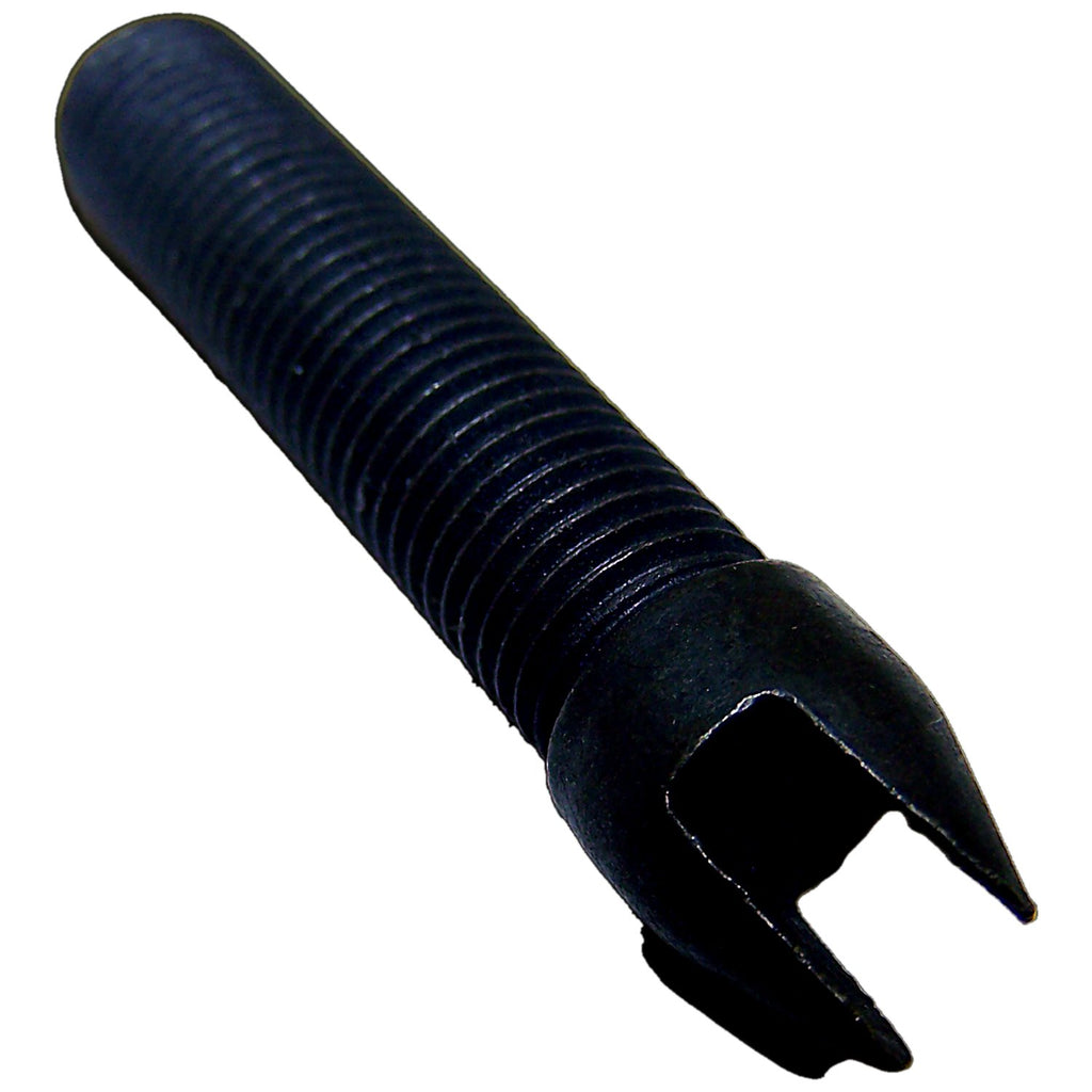 Crown Automotive Jeep Replacement 2881687 Left Rear Brake Adjuster Screw for Misc. 90-06 Jeep TJ, YJ, XJ, MJ, & KJ Models for Select Dodge B1500, Dodge B2500, Dodge B3500, Dodge Dakota, Dodge Durango, Dodge Ram 1500, Dodge Ram Van, Dodge Ram 2500, Dodge