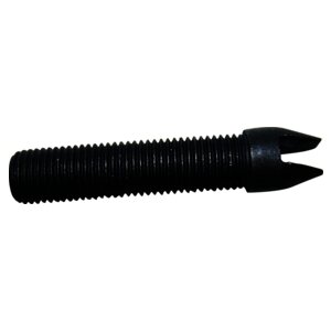 Crown Automotive Jeep Replacement 2881687 Left Rear Brake Adjuster Screw for Misc. 90-06 Jeep TJ, YJ, XJ, MJ, & KJ Models for Select Dodge B1500, Dodge B2500, Dodge B3500, Dodge Dakota, Dodge Durango, Dodge Ram 1500, Dodge Ram Van, Dodge Ram 2500, Dodge