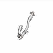 Load image into Gallery viewer, MagnaFlow Exhaust Products 280403 OEM Grade Direct-Fit Catalytic Converter for Select INFINITI QX60