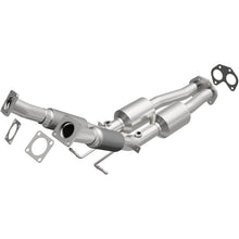 Load image into Gallery viewer, MagnaFlow Exhaust Products 21-506 OEM Grade Direct-Fit Catalytic Converter for Select Volvo XC90
