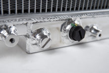 Load image into Gallery viewer, CSF Cooling - Racing &amp; High Performance Division 2882 93-98 Toyota A80 Supra (NA/TT) High-Performance All-Aluminum Radiator for Select Toyota Supra