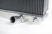 Load image into Gallery viewer, CSF Cooling - Racing &amp; High Performance Division 2882 93-98 Toyota A80 Supra (NA/TT) High-Performance All-Aluminum Radiator for Select Toyota Supra