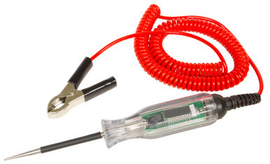 Lisle Tools 28830 Digital Circuit Tester 3V To 49V