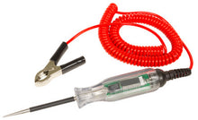 Load image into Gallery viewer, Lisle Tools 28830 Digital Circuit Tester 3V To 49V
