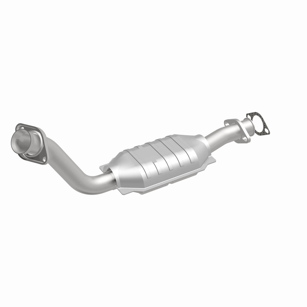 MagnaFlow Exhaust Products 93385 Standard Grade Direct-Fit Catalytic Converter for Select Ford Crown Victoria, Lincoln Town Car, Mercury Grand Marquis