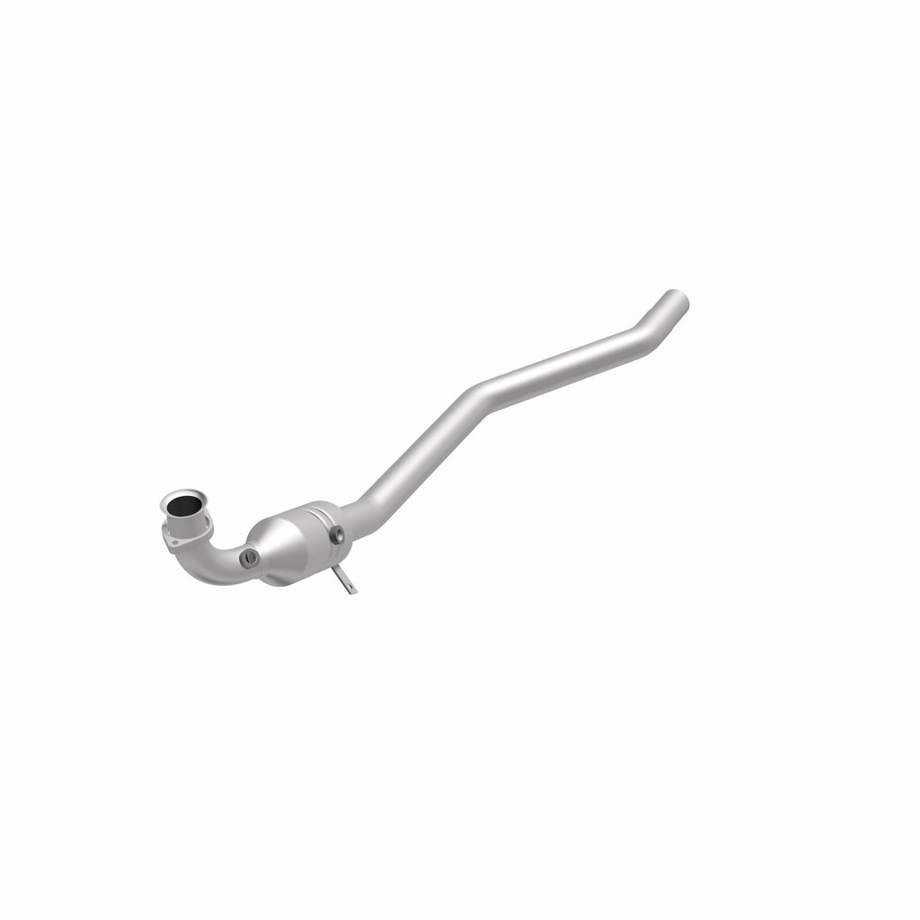 MagnaFlow Exhaust Products 51717 OEM Grade Direct-Fit Catalytic Converter for Select Mercedes-Benz ML350