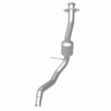 Load image into Gallery viewer, MagnaFlow Exhaust Products 50204 HM Grade Direct-Fit Catalytic Converter for Select Chrysler Concorde, Chrysler LHS, Chrysler New Yorker, Dodge Intrepid, Eagle Vision