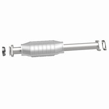 Load image into Gallery viewer, MagnaFlow Exhaust Products 23695 Standard Grade Direct-Fit Catalytic Converter for Select Ford Probe