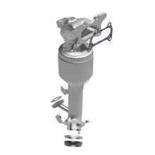 Load image into Gallery viewer, MagnaFlow Exhaust Products 5631022 California CARB Manifold Catalytic Converter for Select Honda Civic