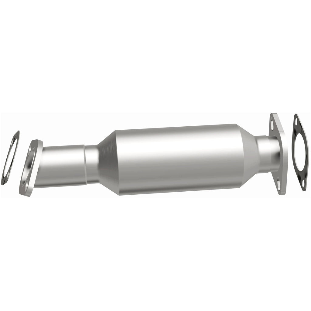 MagnaFlow Exhaust Products 49890 OEM Grade Direct-Fit Catalytic Converter for Select Hyundai Sonata, Hyundai Tucson, Kia Optima, Kia Rondo, Kia Sportage
