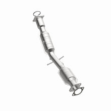Load image into Gallery viewer, MagnaFlow Exhaust Products 24144 HM Grade Direct-Fit Catalytic Converter for Select Volvo S40, Volvo V50