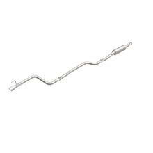 Load image into Gallery viewer, MagnaFlow Exhaust Products 19269 Street Series Polished Cat-Back System for Select Chevrolet Cruze