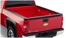 Load image into Gallery viewer, Husky Liners 2888031 Husky Liners Bed Rail Caps for Select Chevrolet Silverado 1500, Chevrolet Silverado HD