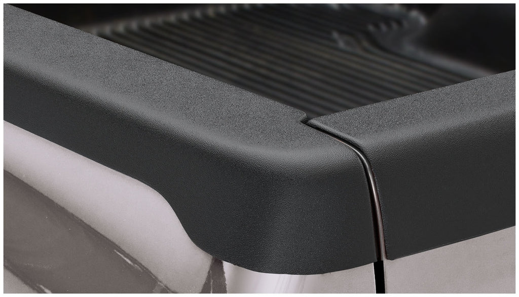 Husky Liners 2888013 Husky Liners Bed Rail Caps for Select Ford Ranger, Mazda B4000