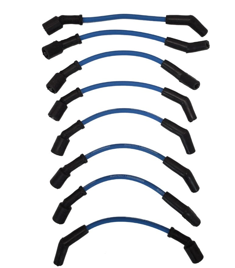 BluePrint Engines BPP28888 Spark Plug Wire Set